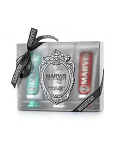Marvis Toothpaste Gift Set