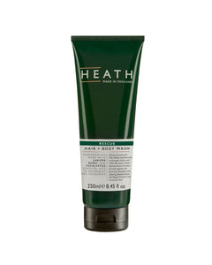 Heath Hair + Body Wash Rescue